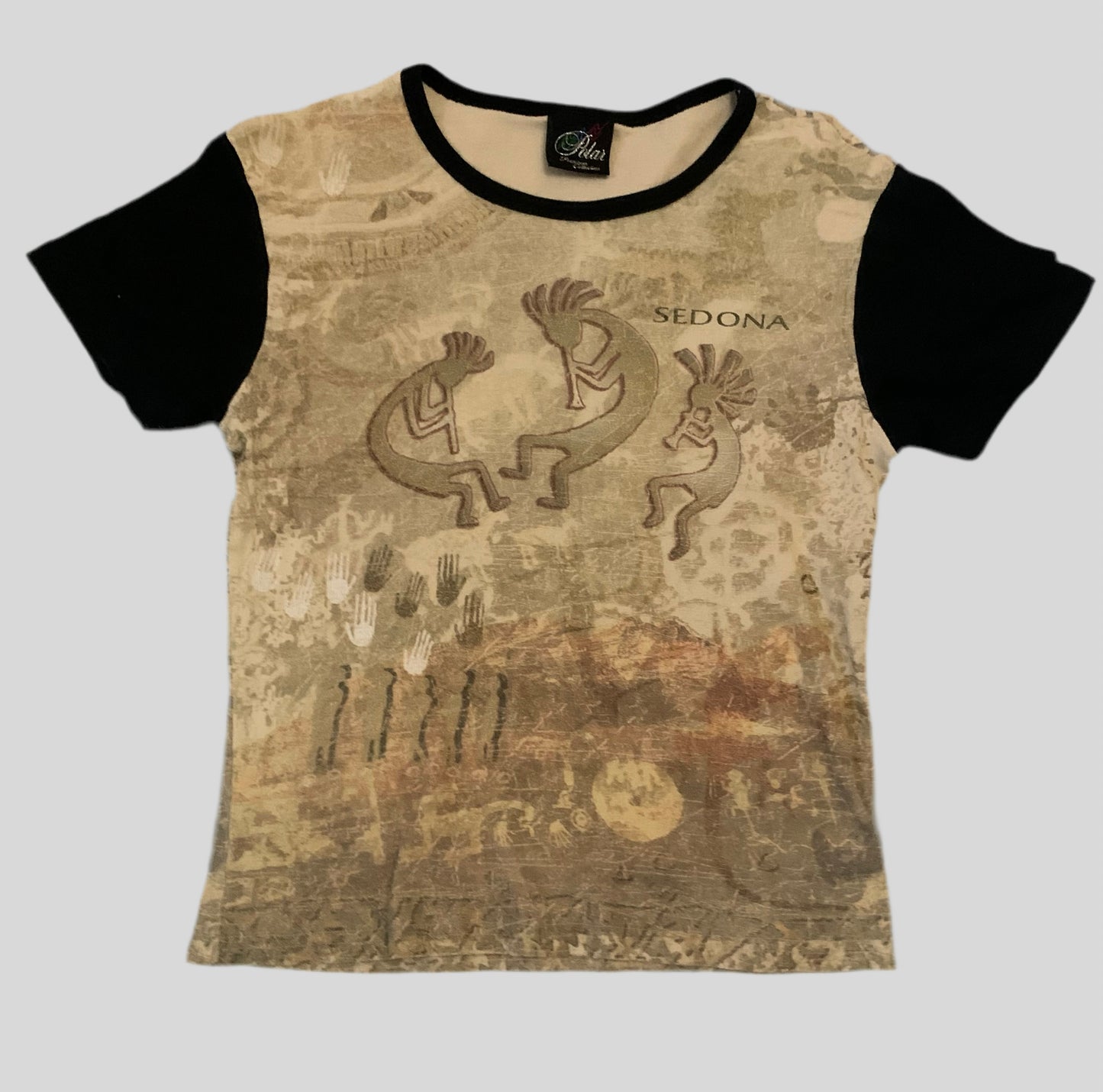 Polar Greek mythology top