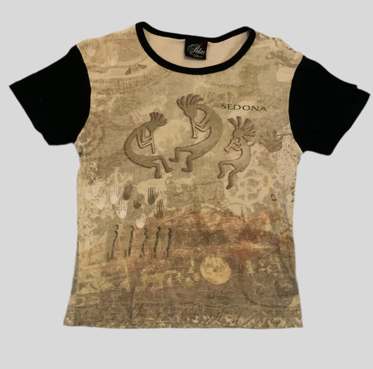 Polar Greek mythology top