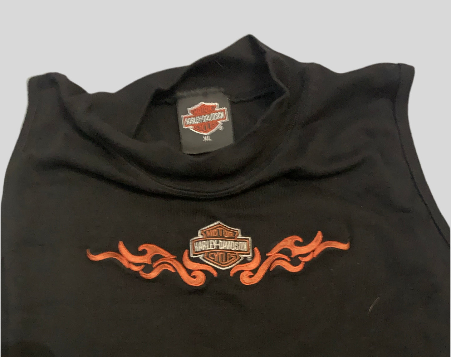 Harley Davidson Tank