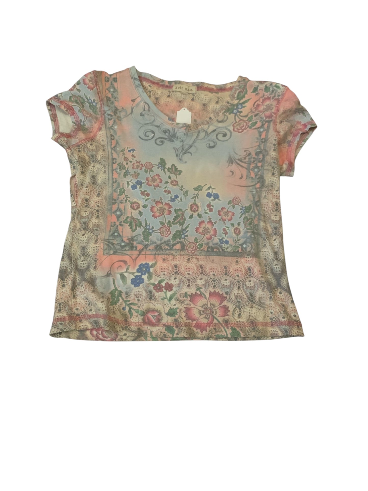 Xcit Baby Tee