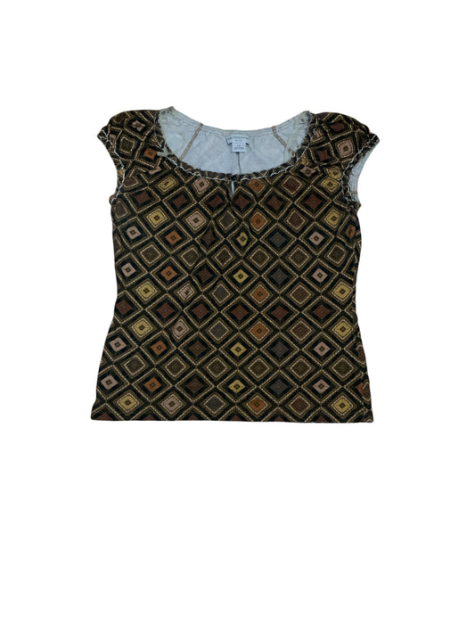 Liz Clairborne Tank Top