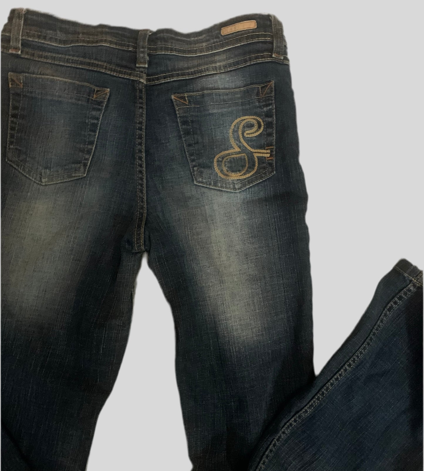 SouthPole jeans