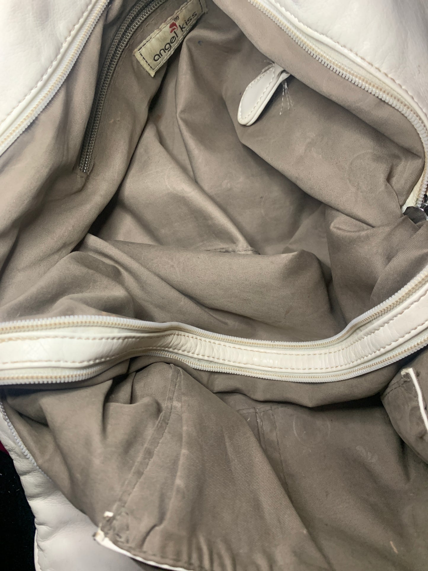 Angel Kiss Ombré Bag