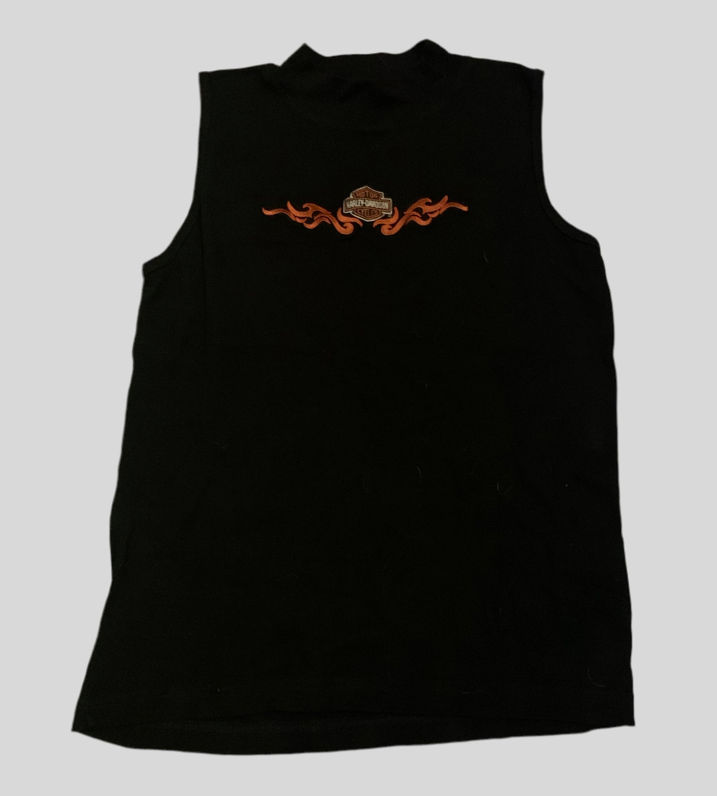 Harley Davidson Tank