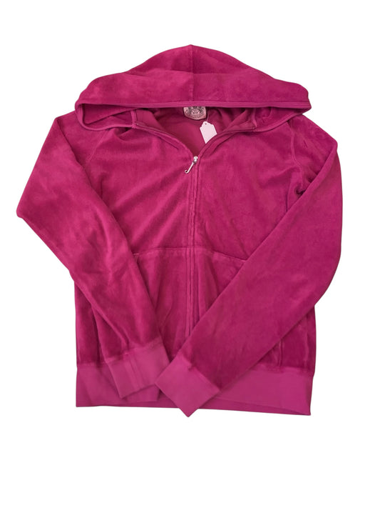 Vintage Juicy Couture Zip Up