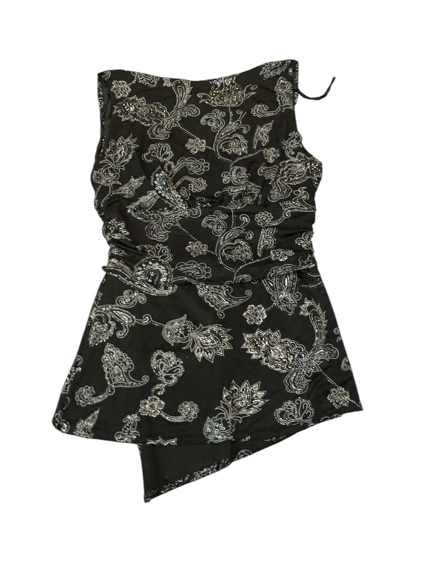 Dress Barn Beaded Tank