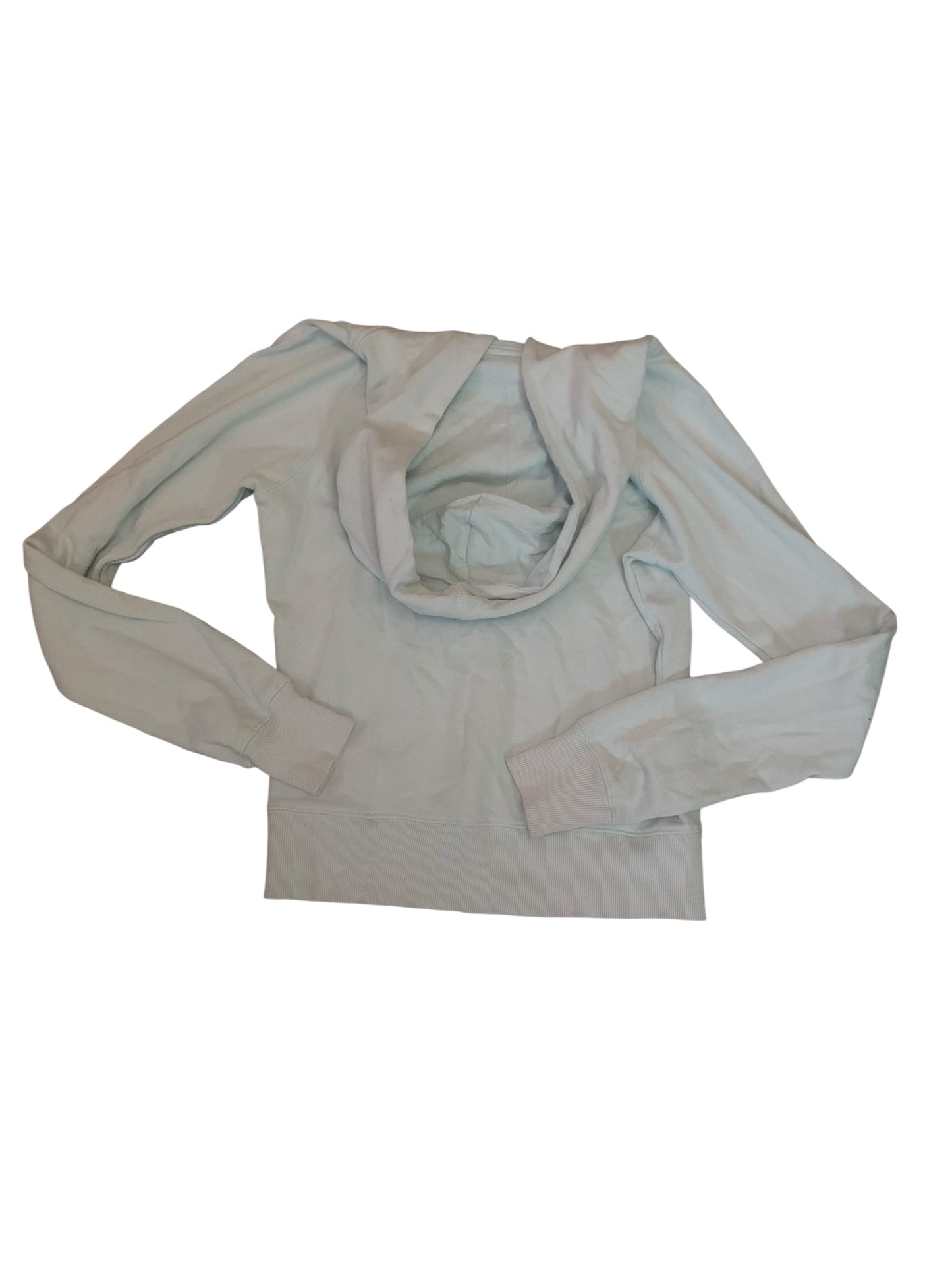 Sideout Baby Blue Hoodie