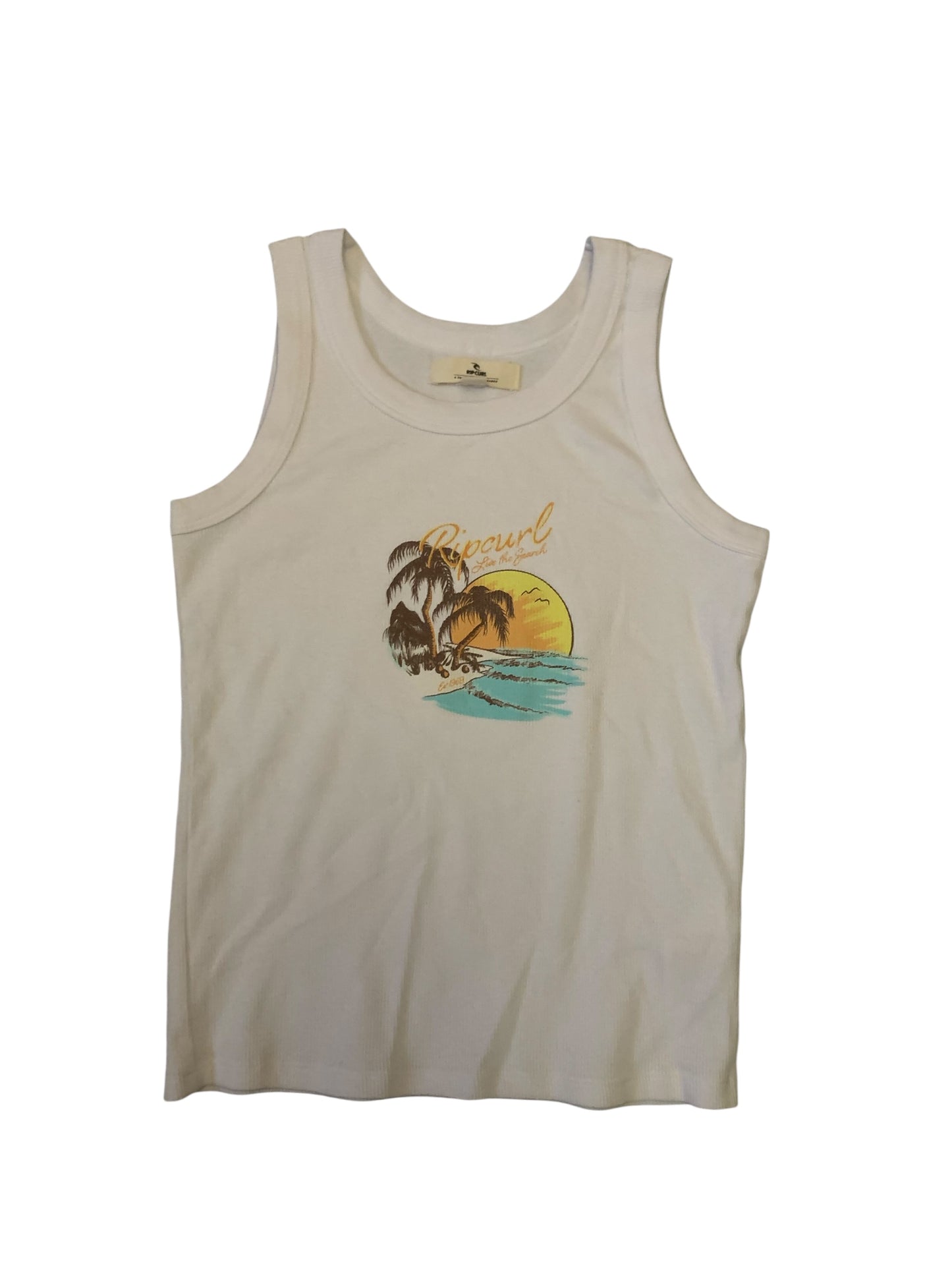 Ripcurl Tank