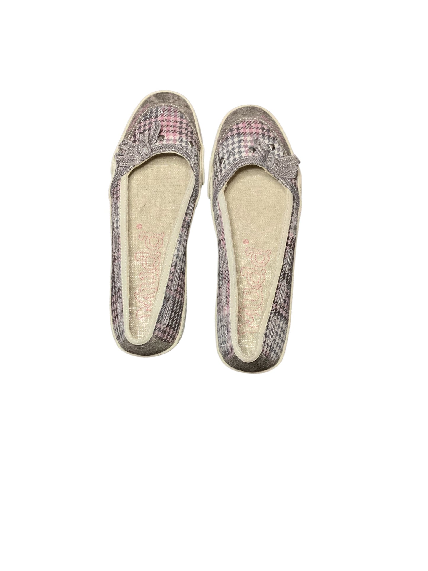 2000s Mudd Flats