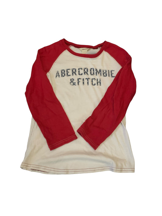 Abercrombie Hot Totty Long Sleeve