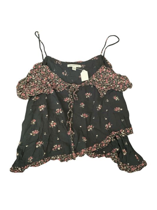 American Eagle Flower Tank