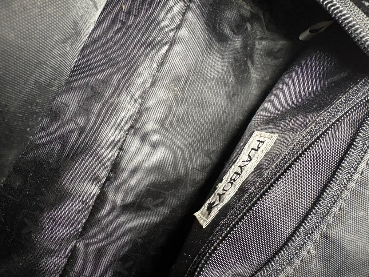 Playboy Mini Vinyl Bag