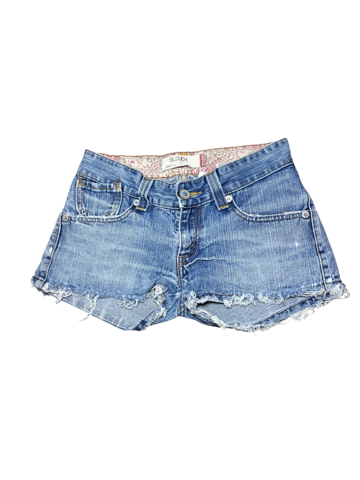 Levi’s Shorts
