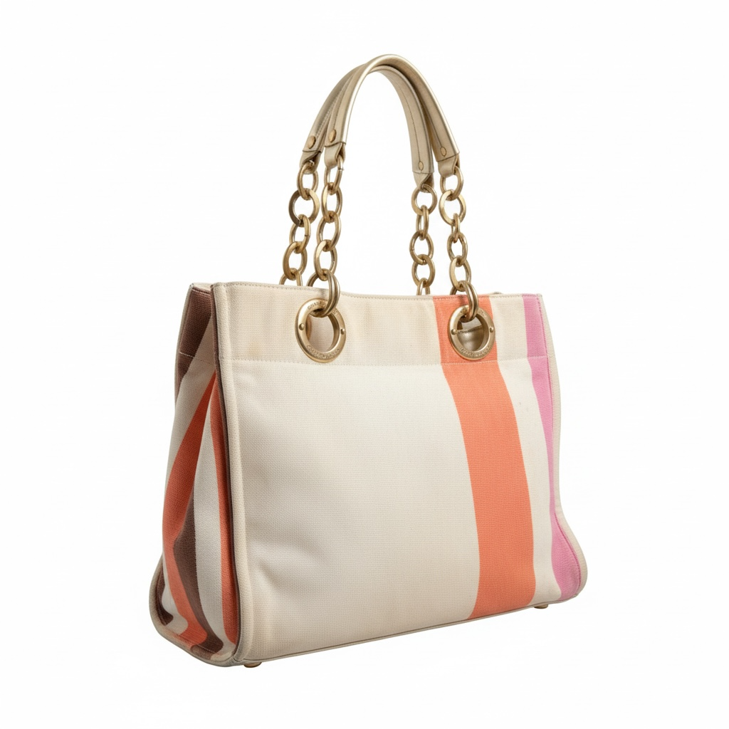 Juicy Couture Beach Bag