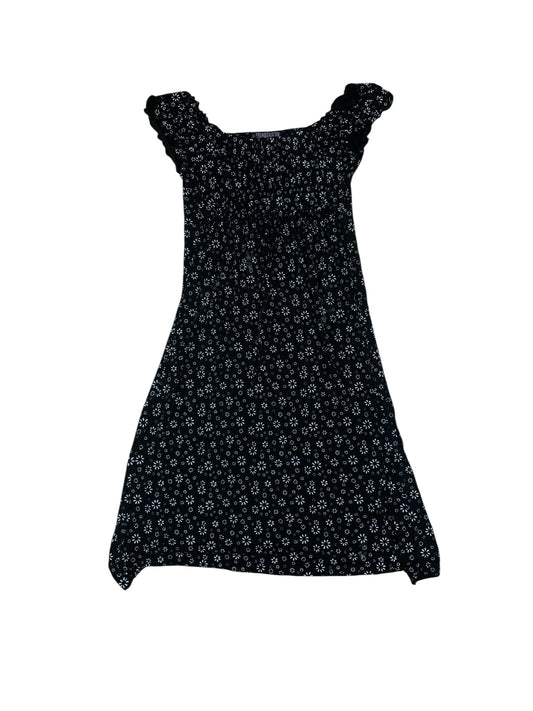 Pyramid Collection Flower Dress