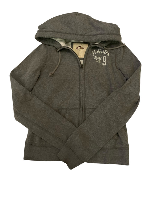 Hollister Surfer Zip Up