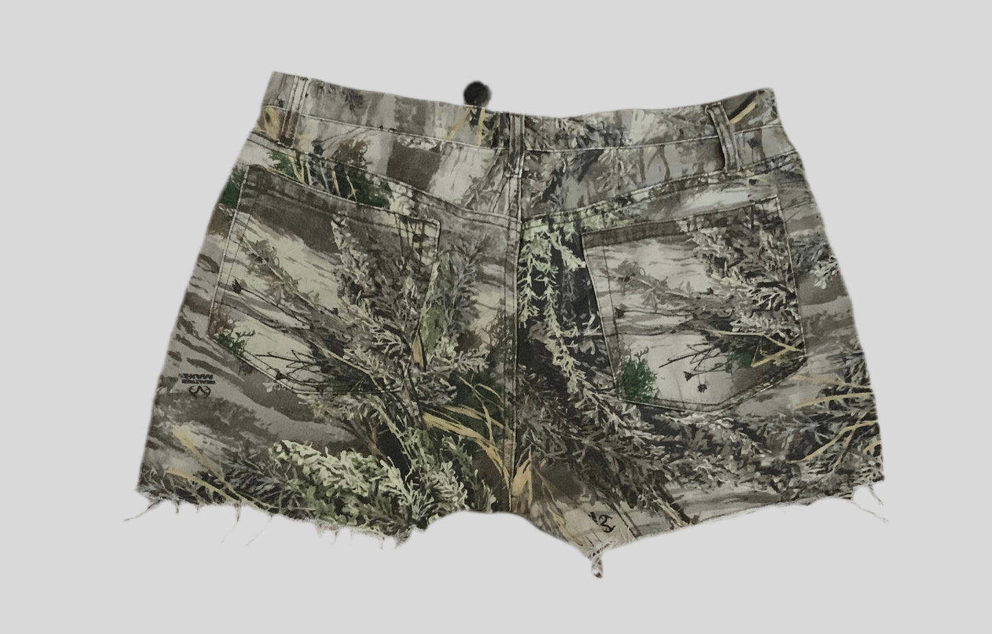 Realtree shorts