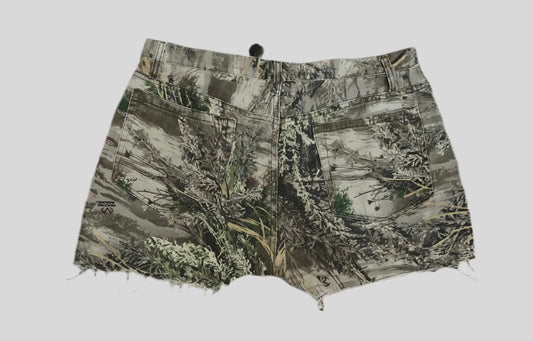 Realtree shorts
