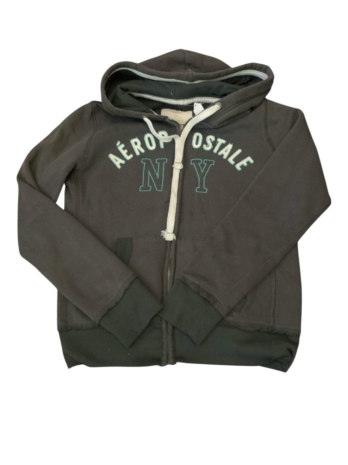 Aeropostale Zip Up