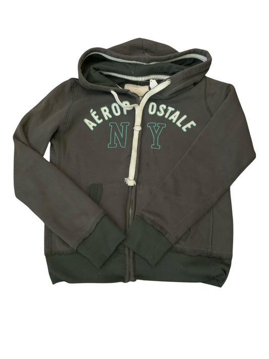 Aeropostale Zip Up