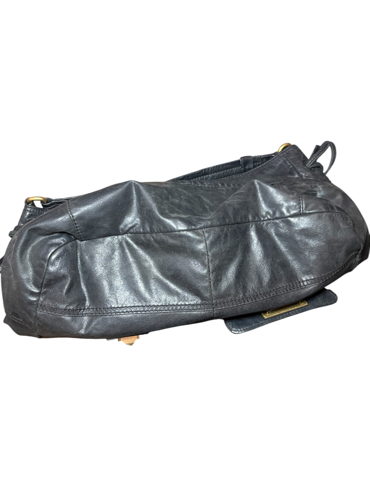 Juicy Couture Black Chunky Bag