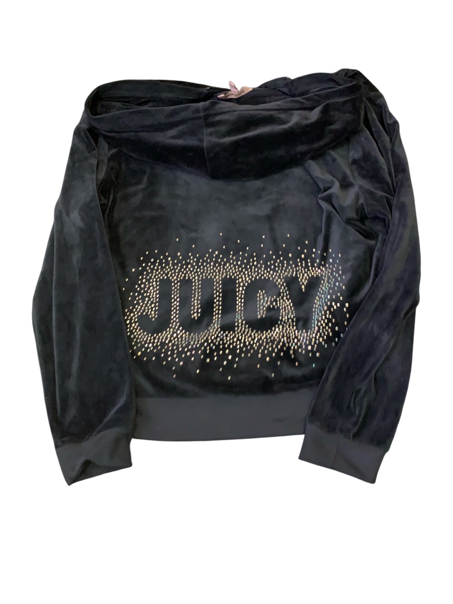 Juicy Couture Zip Up