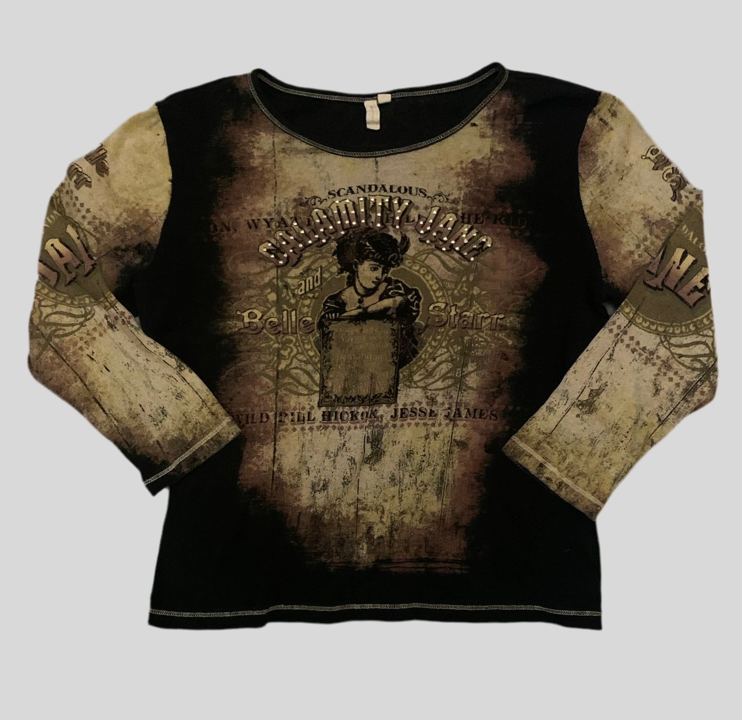 Country Jane 2000’s top