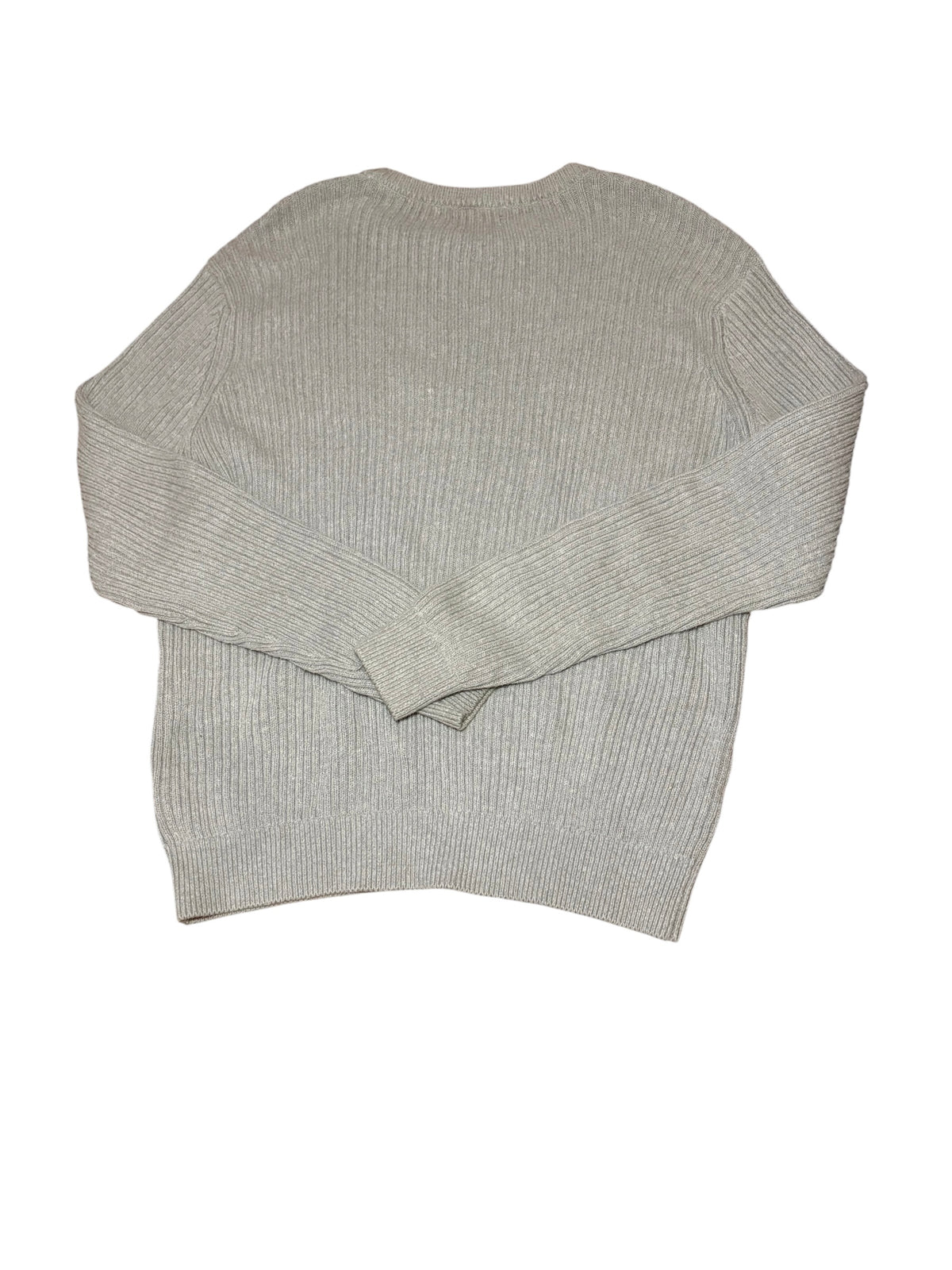 Dkny Grey Sweater