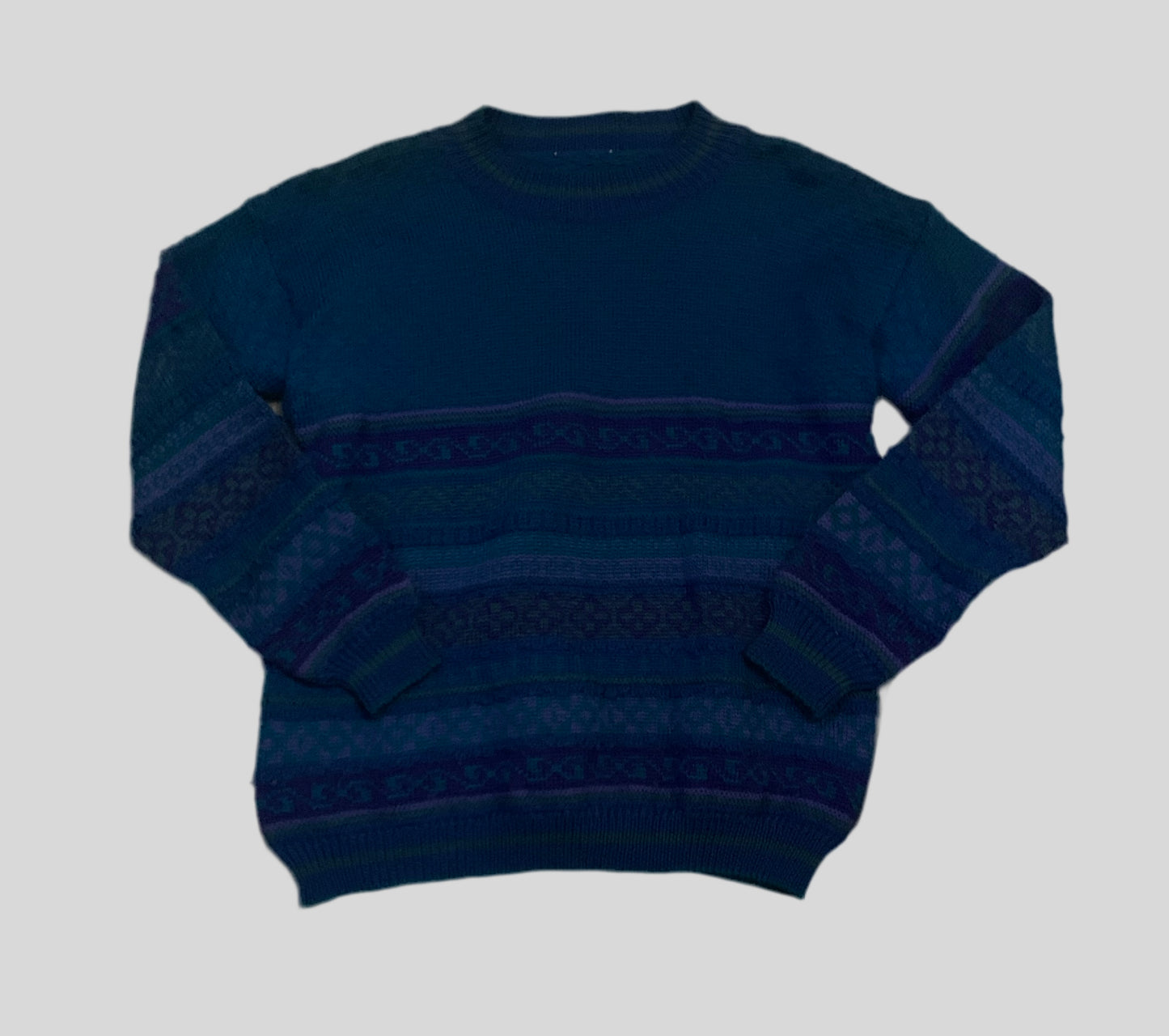 Wool Swearer