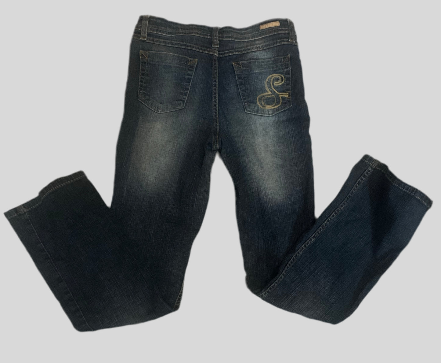 SouthPole jeans