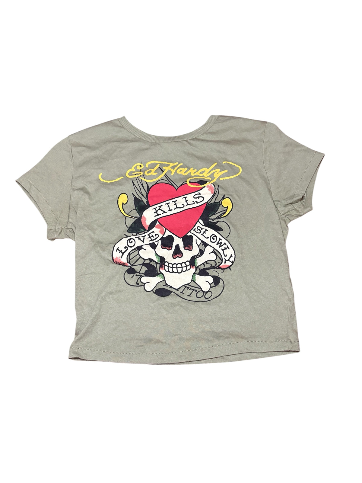 Ed Hardy Baby Tee