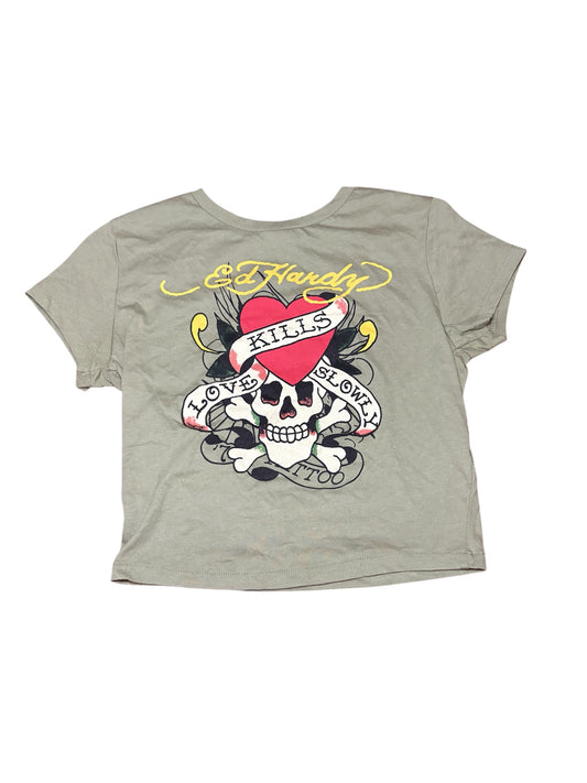 Ed Hardy Baby Tee