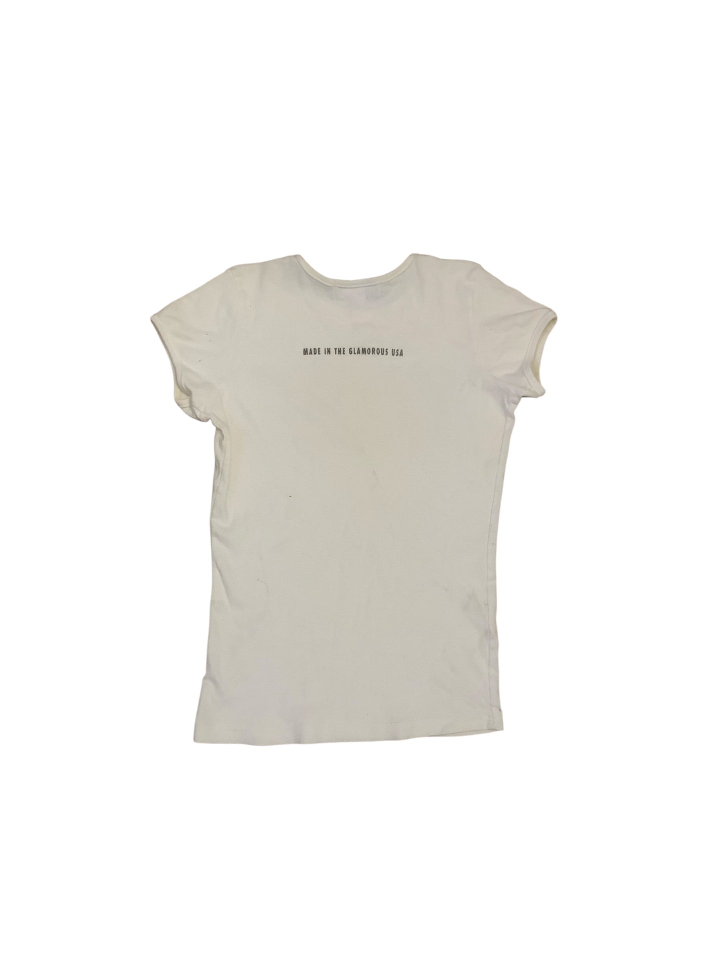 Juicy Couture Baby Tee