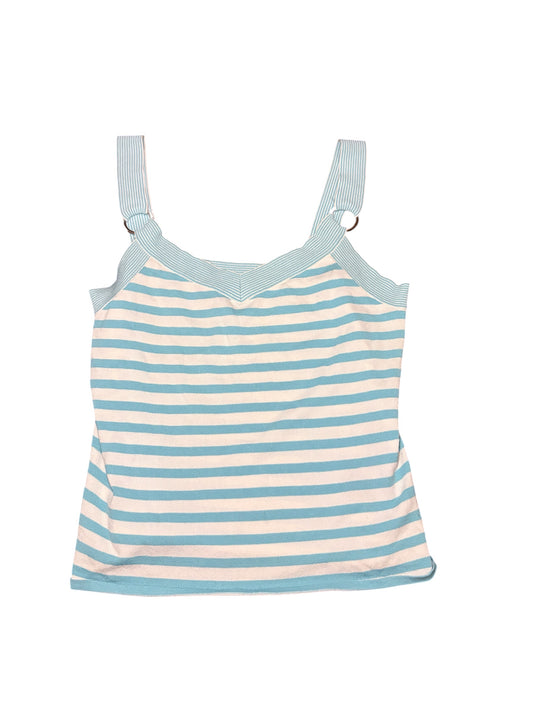 Kasper Striped Tank