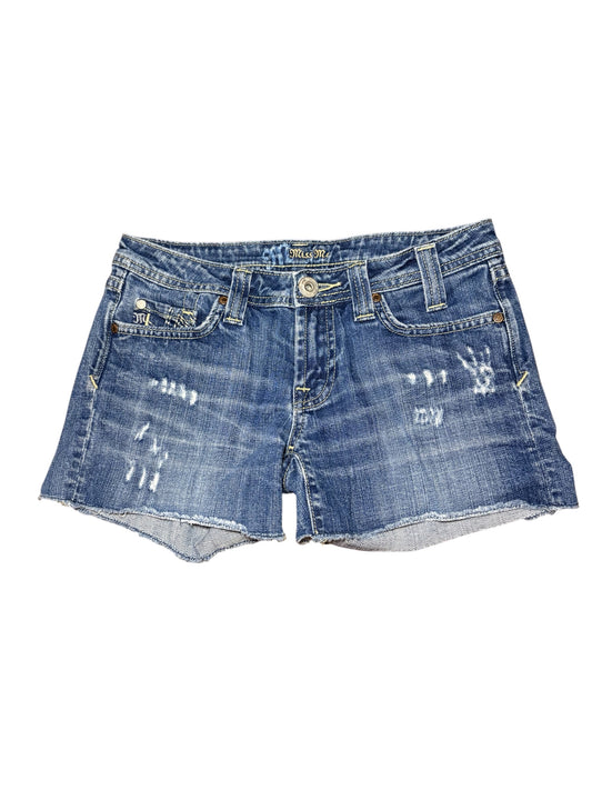 Miss Me Shorts