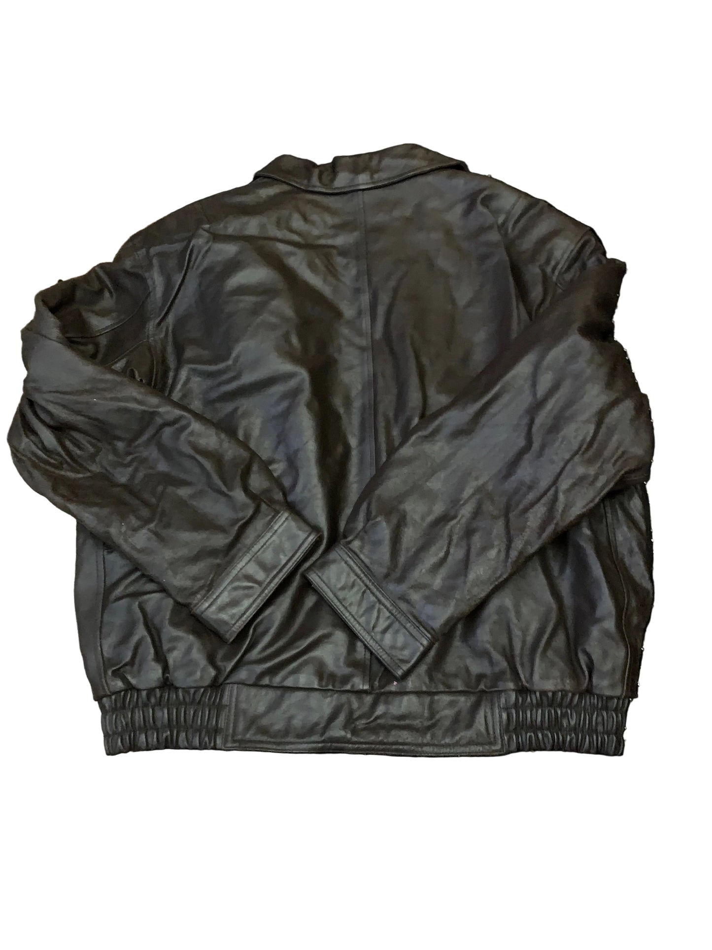 Guess Leather Jacket