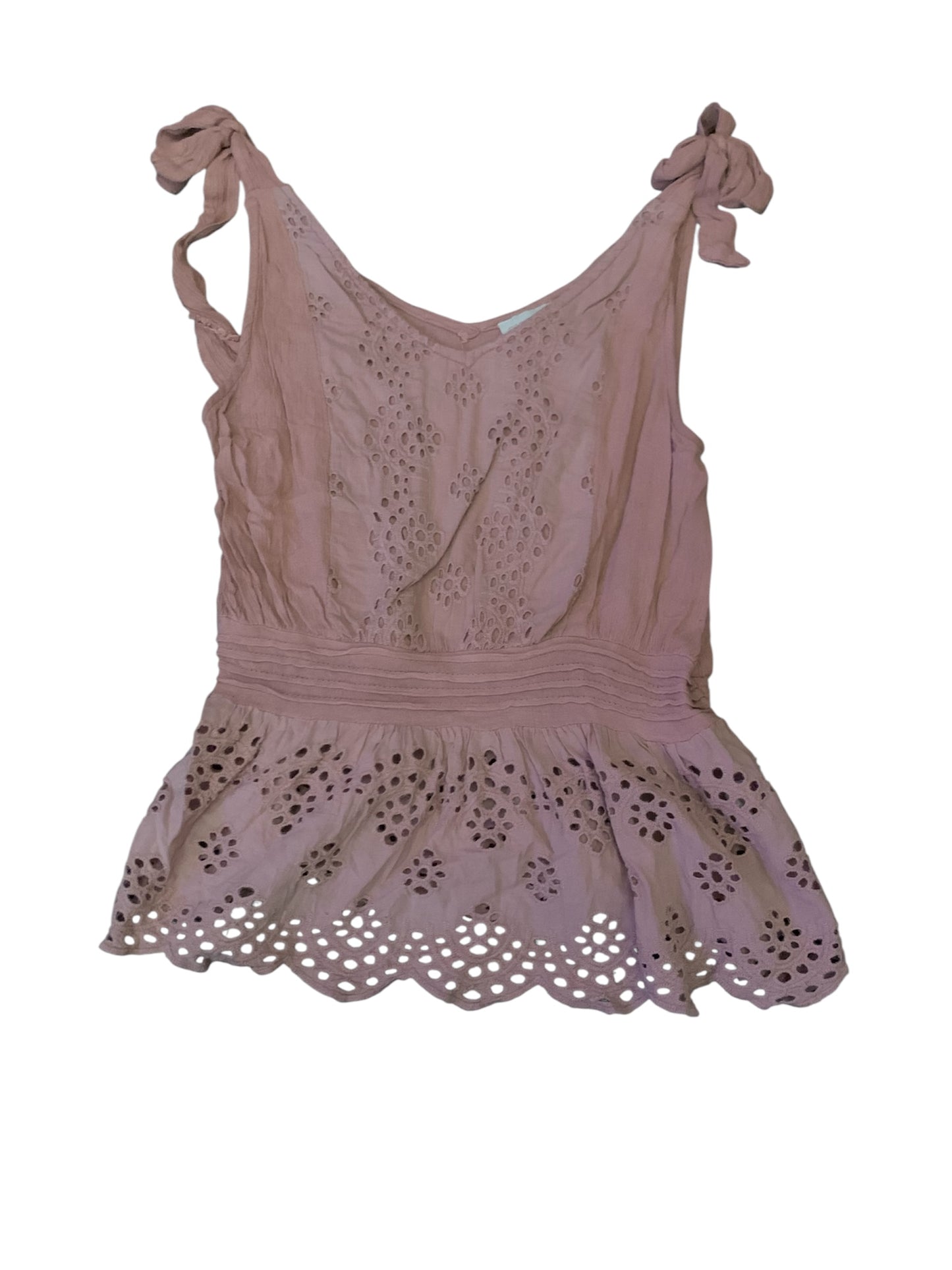 Cinthia Powley Tank Top
