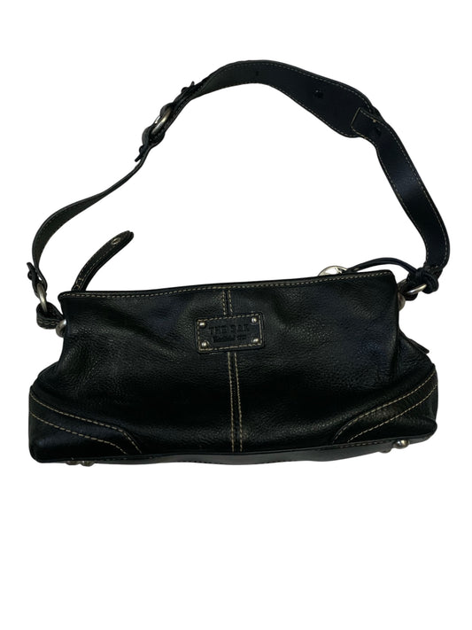 The Sak Black Bag