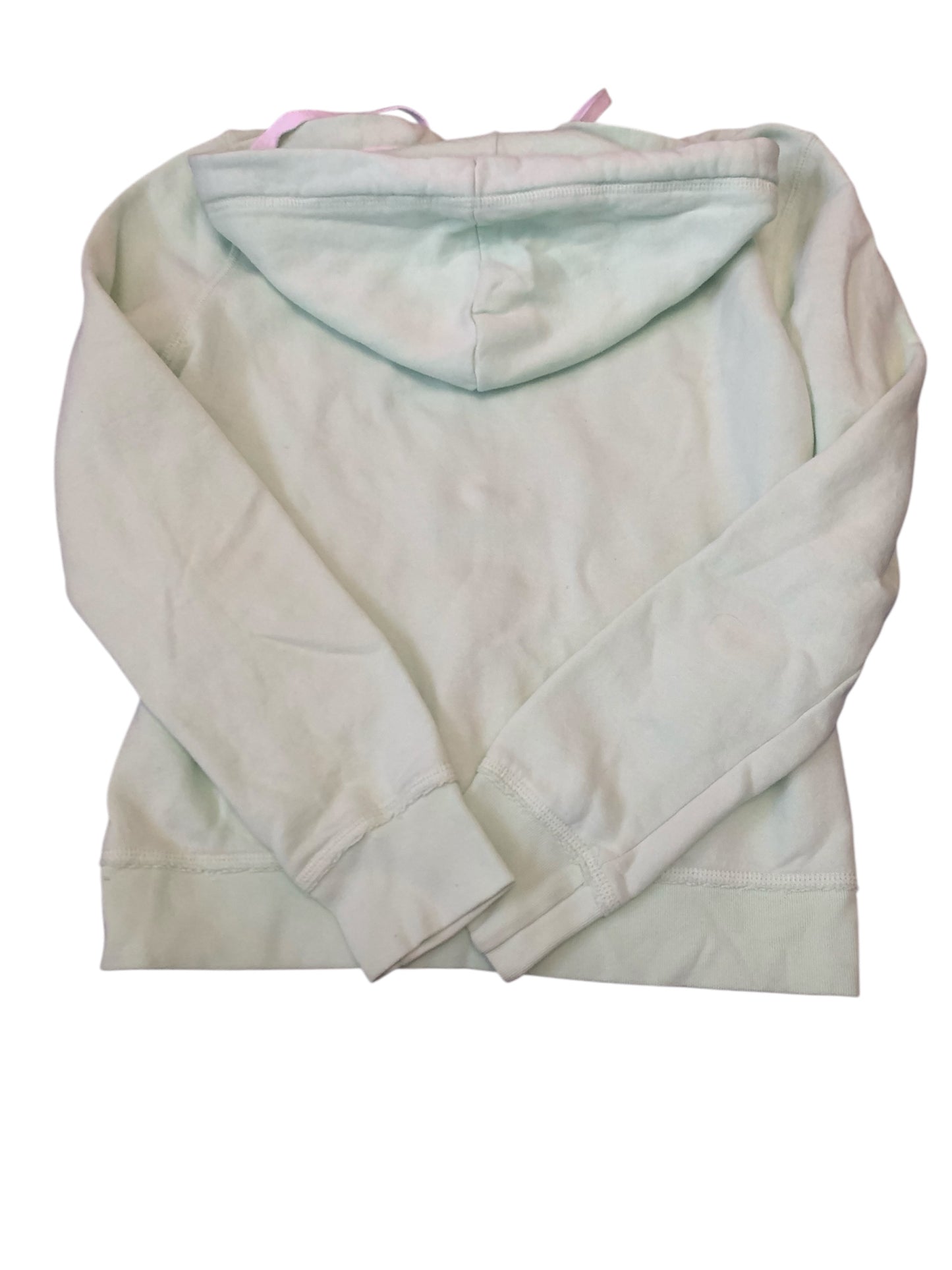 Aero Zip Up