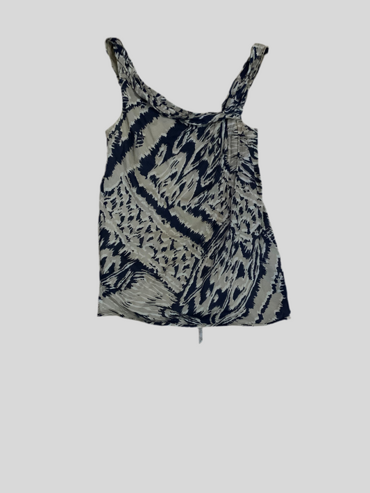 BCBG Vintage Tank