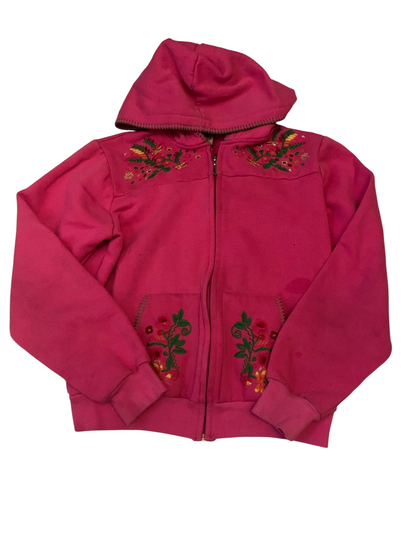 Rare Juicy Couture Zip Up