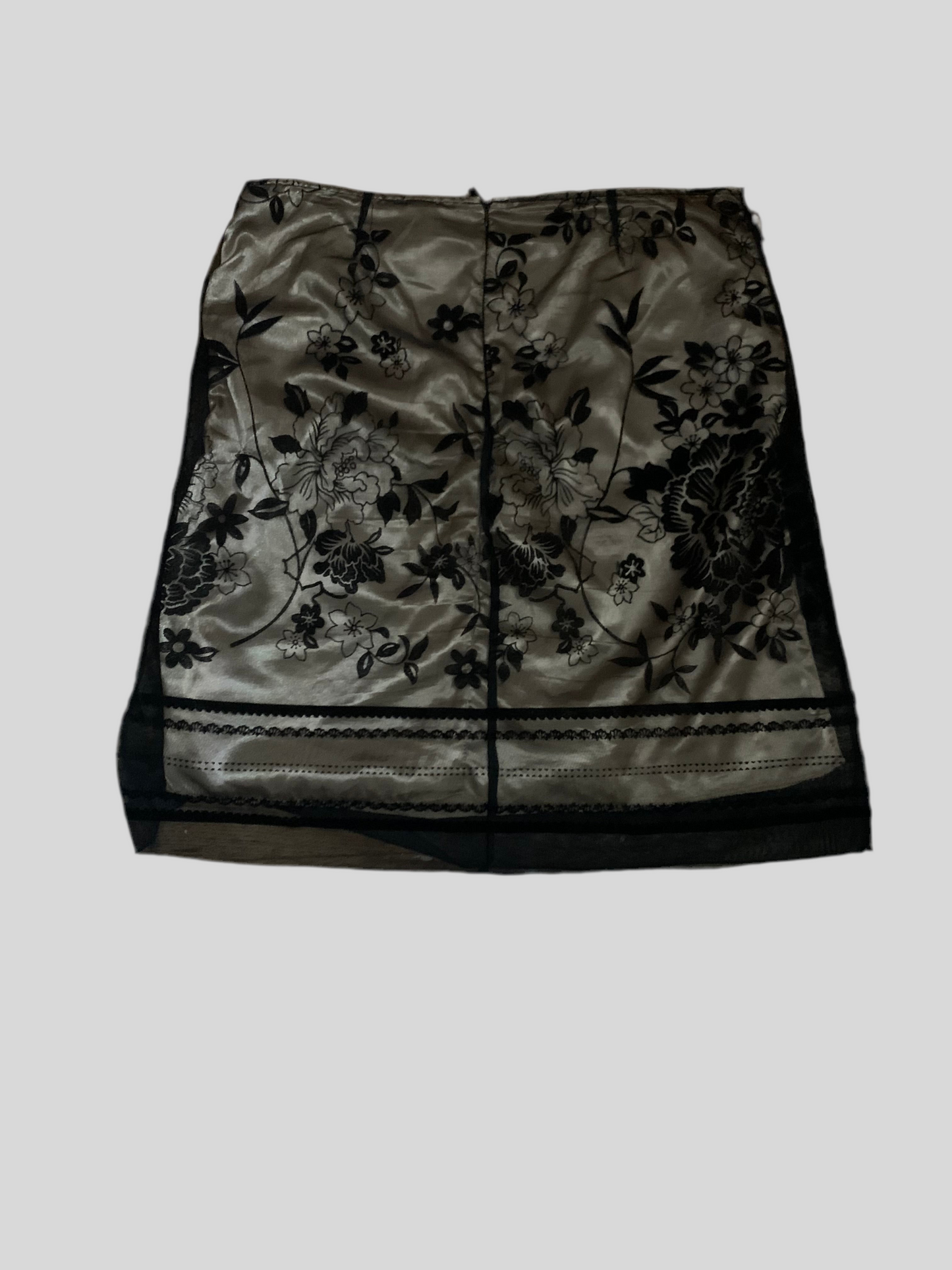 Heart And Soul Lace Skirt