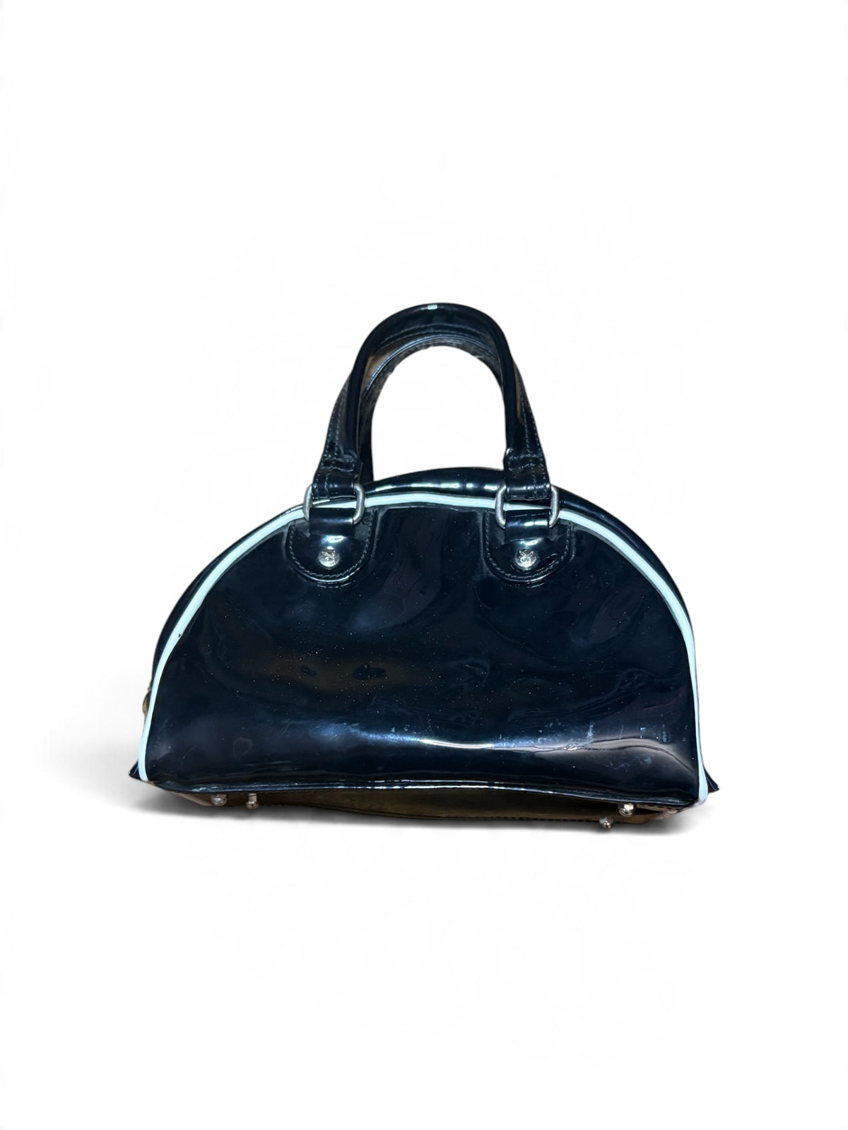Playboy Mini Vinyl Bag