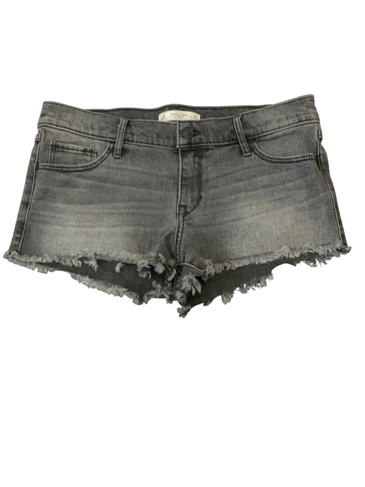 Abercrombie Micro Shorts