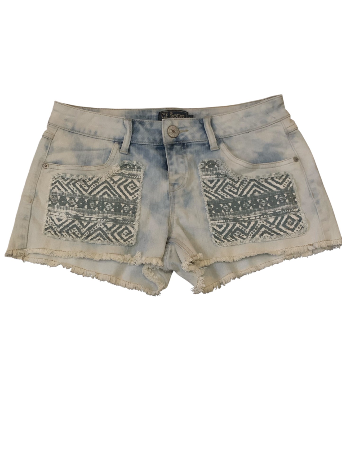 CI Sono Shorts