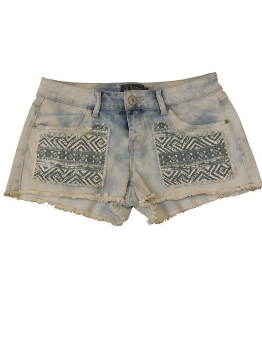 CI Sono Shorts