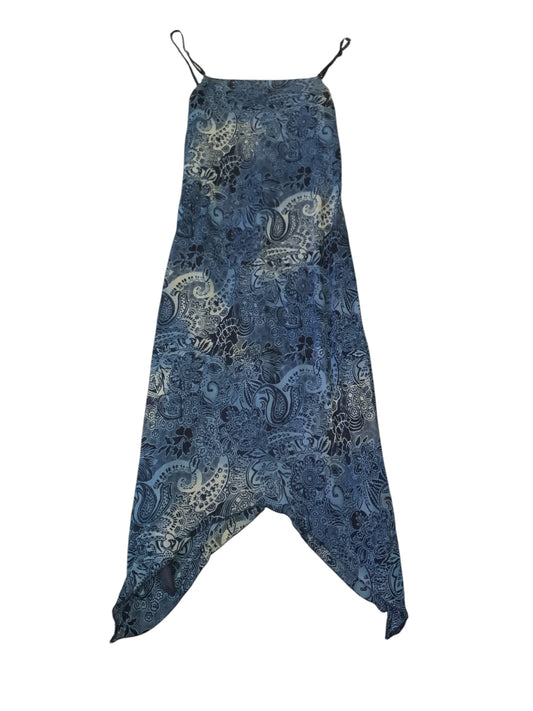 City Triangles Paisley Dress