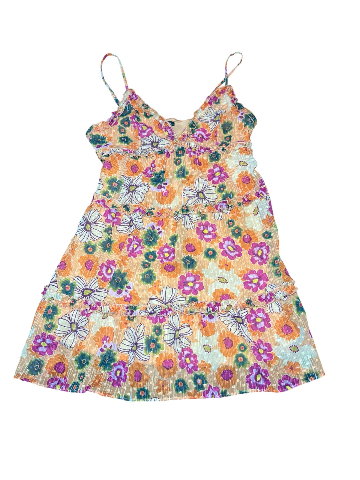 Wild Fable Flower Dress