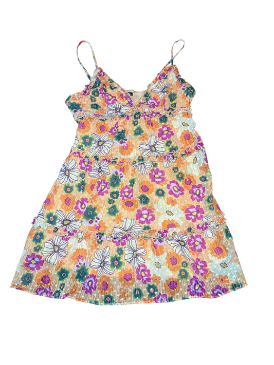 Wild Fable Flower Dress