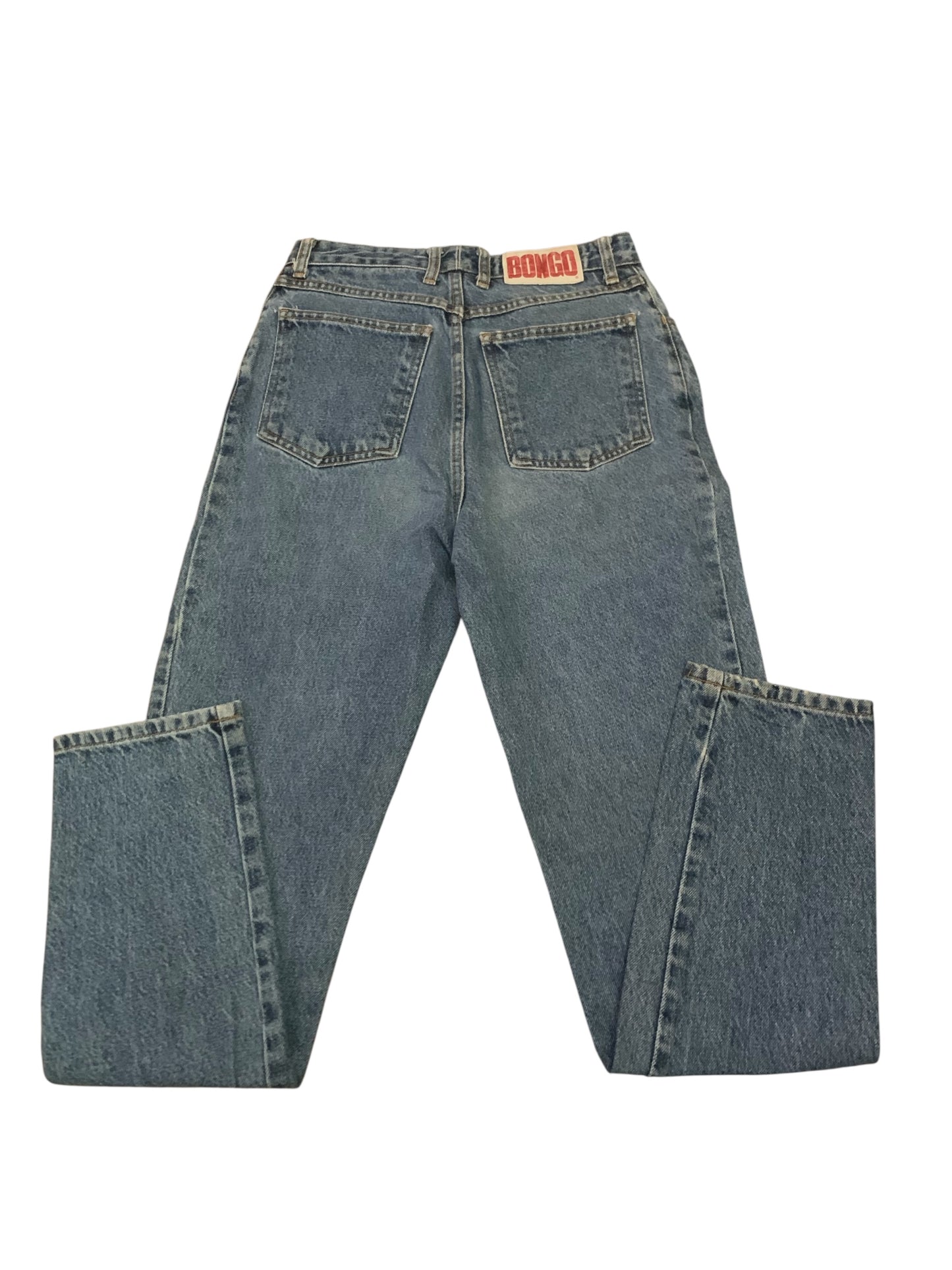 Bongo Jeans